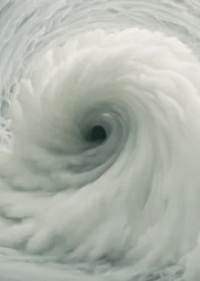 Bild vom Auge eines Hurrikans als emotionale Verbildlichung, in Bezug auf die Gefühle beim Kreativen Denken. | konzeptdesignkunst Bild vom Auge eines Hurrikans als emotionale Verbildlichung, in Bezug auf die Gefühle beim Kreativen Denken. | konzeptdesignkunst