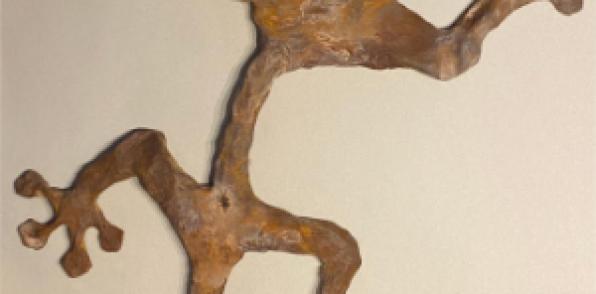 Der Gecko